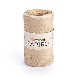 YarnArt Papiro 1302 паперова стрічка (рафія)