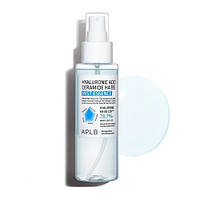 APLB Hyaluronic Acid Ceramide HA B5 Mist Essence Міст-есенція з гіалуроновою кислотою та керамідами, 105 мл