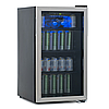 Шафа холодильна для напоїв GoodFood BC90, фото 2