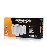 Змінний модуль Аквафор А5Н пом'якшення ( комплект 4шт.)