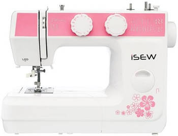 Швейна машинка JANOME iSEW C25