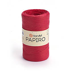 YarnArt Papiro 1310 паперова стрічка (рафія)