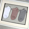 Шкарпетки жіночі короткі 12 пар бавовна преміум сегмент розмір 35-38 арт. 47Н.4/272Н.4/54Н.4, фото 5