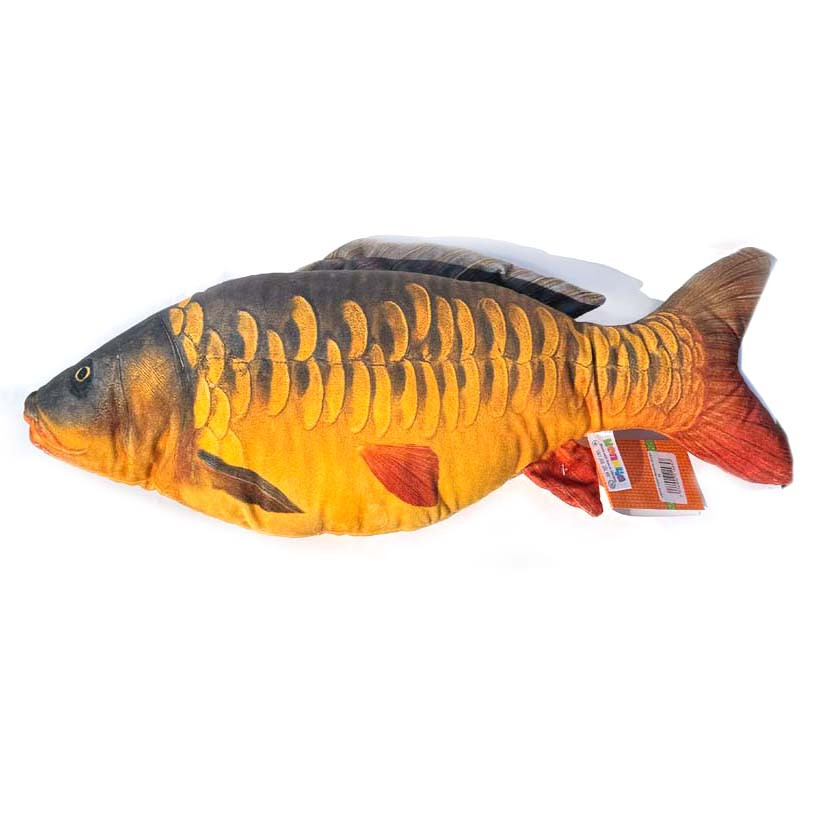 М'яка іграшка Короп малий плюш Копиця Україна 40*14*6см (00287-74), фото 1