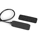 Виносна тактична кнопка VIDEX VLF-ARM-02 для ліхтарика AT366 IP68 алюміній бесшумна, фото 6