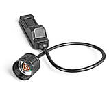 Виносна тактична кнопка VIDEX VLF-ARM-02 для ліхтарика AT366 IP68 алюміній бесшумна, фото 7