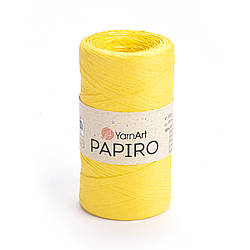 YarnArt Papiro 1319 паперова стрічка (рафія)