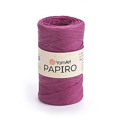 YarnArt Papiro 1322 паперова стрічка (рафія)
