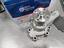 Насос водяний (помпа) Газель, Волга двигун 402 (виробництво Авто Престиж)