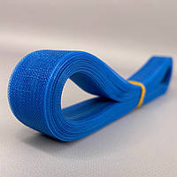 2,5 см регілін (кринолін) Колір 12 (електрик)