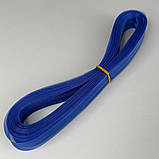 2,5 см регілін (кринолін) Колір 13 (синій), фото 2
