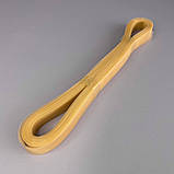 2 см регілін (кринолін) Колір 09 (золотий), фото 2