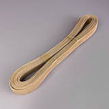 2 см регілін (кринолін) Колір 10 (тілесний), фото 2