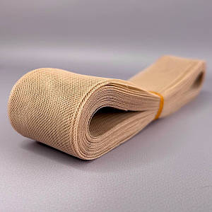 5 см регілін (кринолін) Колір 10 (тілесний)