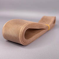 5 см регілін (кринолін) Колір 08 (капучино)