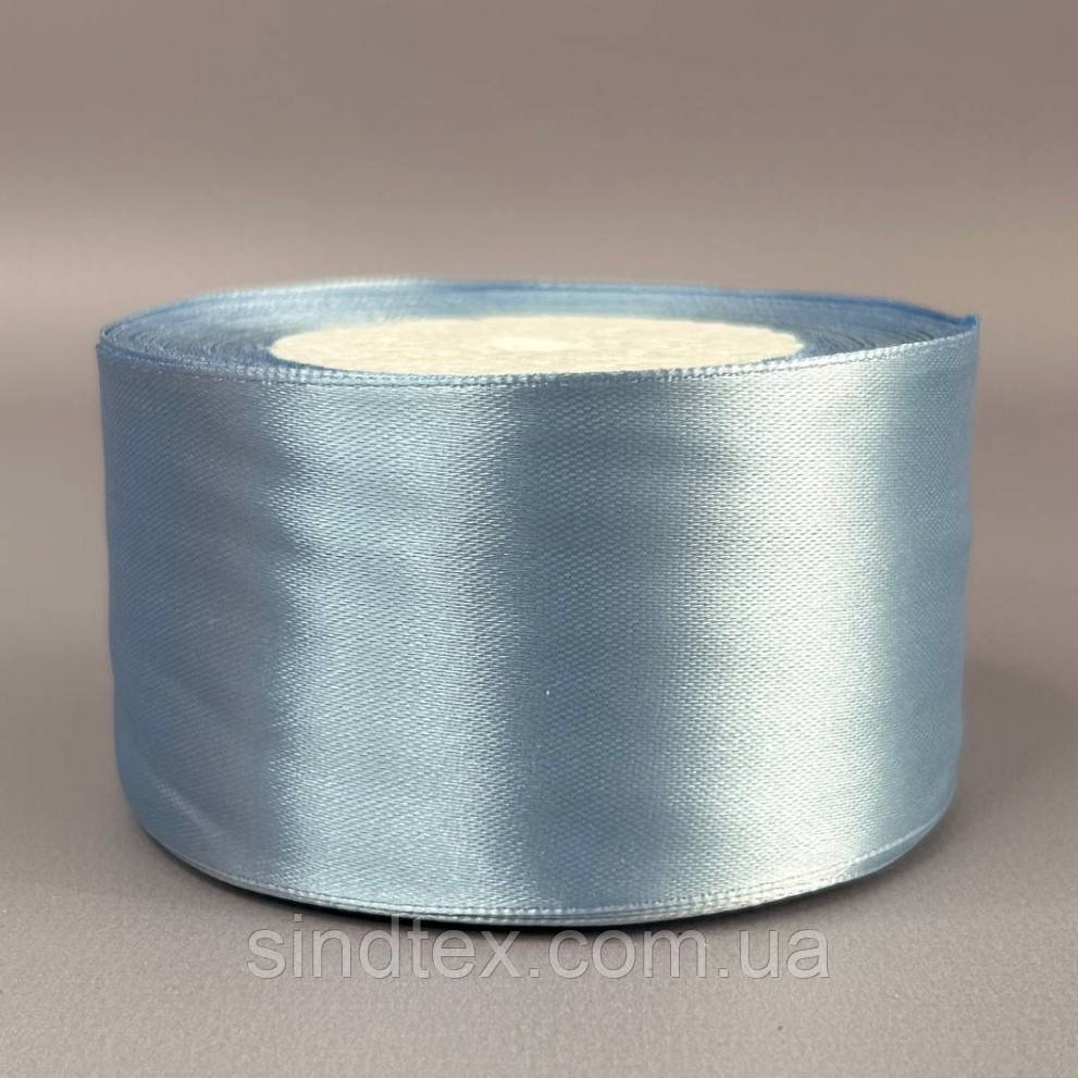 Стрічка атласна 5см (23 м) "Sindtex" (АЛ5-3076)