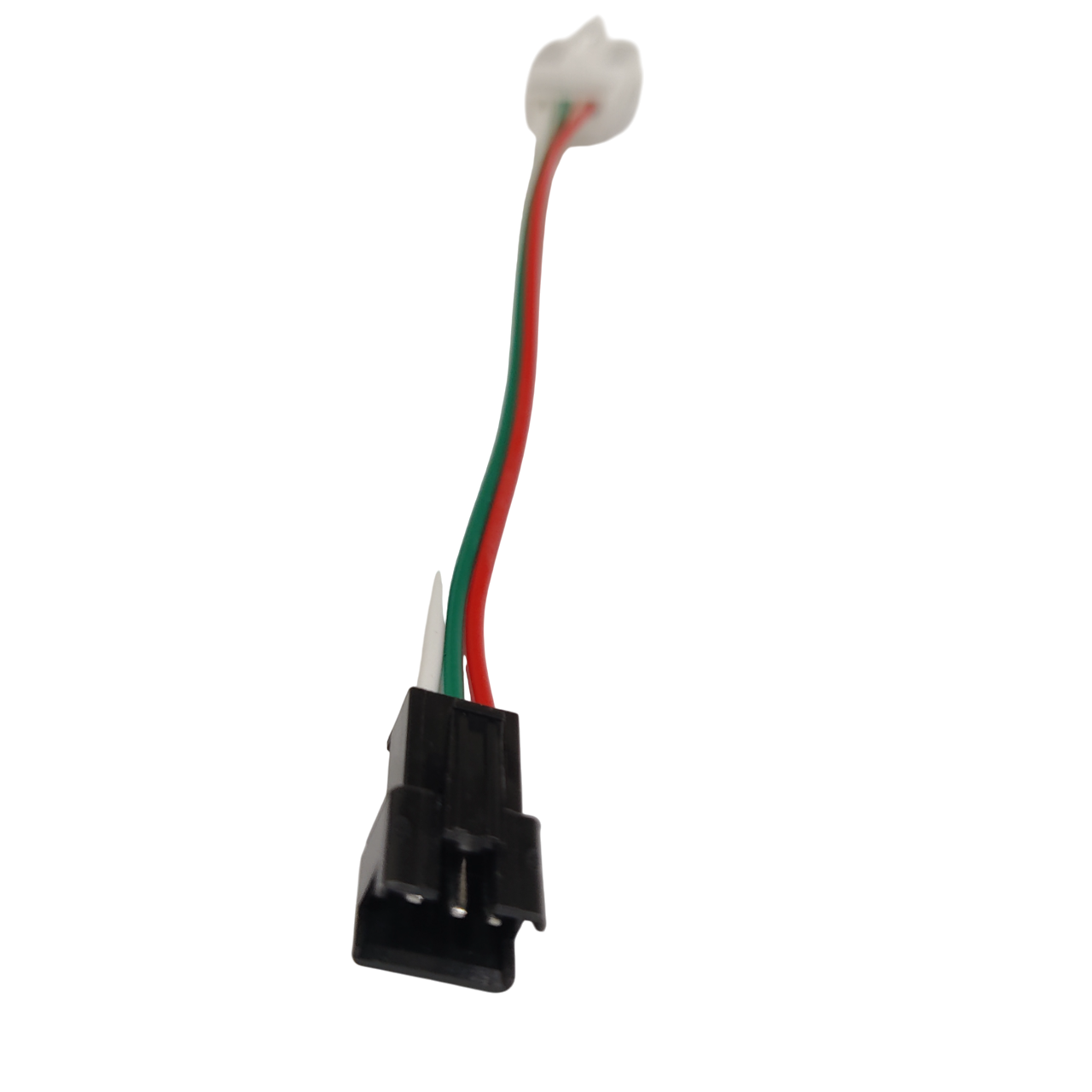 Перехідник 3pin тато+тато для ручки газу, фото 1