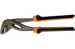 Кліщі слюсарно-монтажні (трубний ключ) 250 мм LT 1702-250