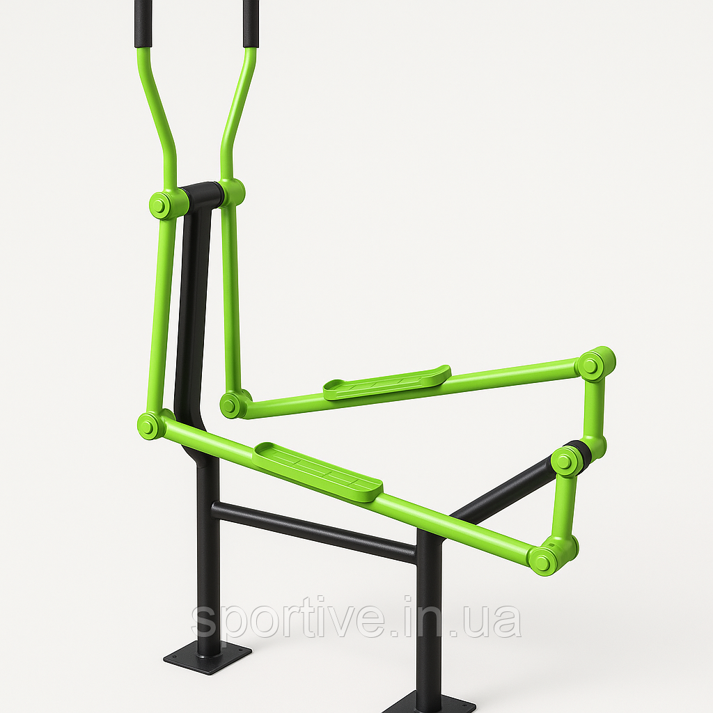 Орбітрек — від Sportive