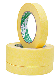 Скотч малярний 2.4cm*20m (12шт) W05