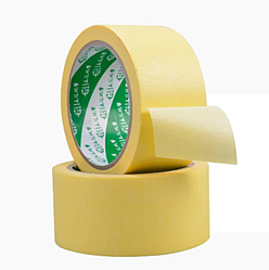 Скотч малярний 4.8cm*20m (6шт) W06