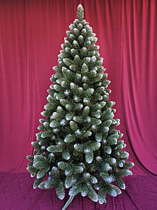 Ялинка штучна Снігова Королева 2.00 м