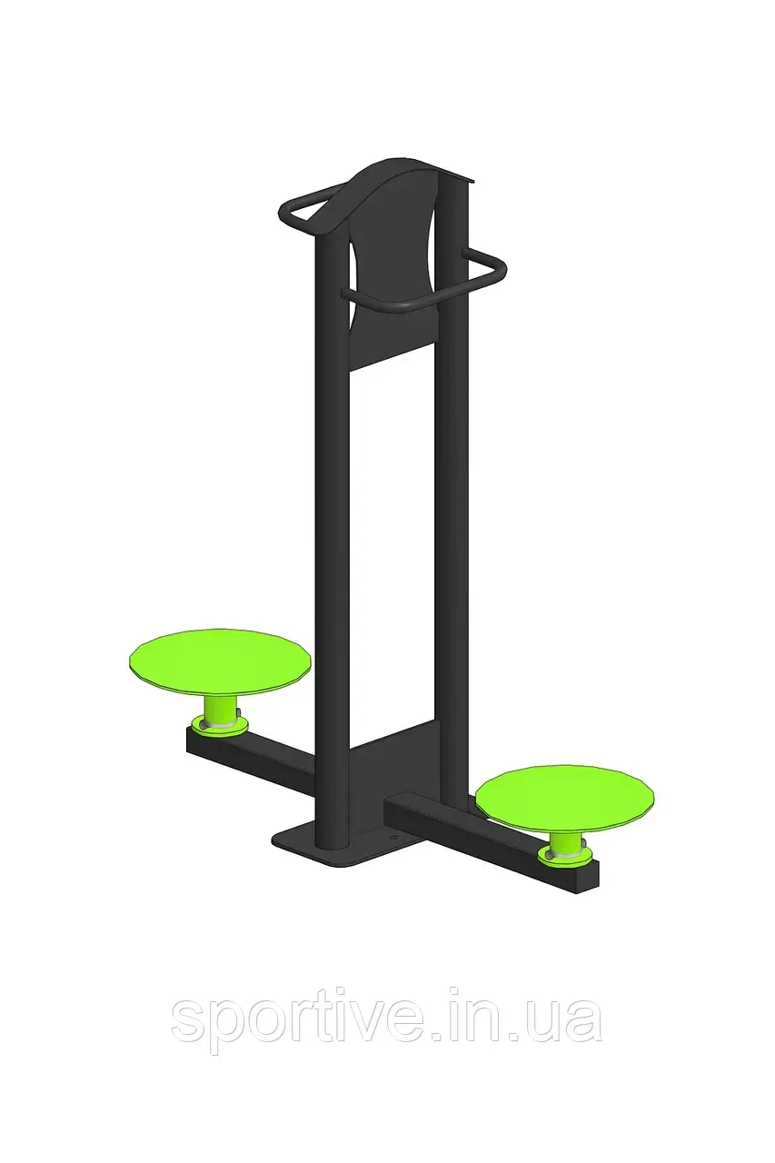 Твістер – від Sportive