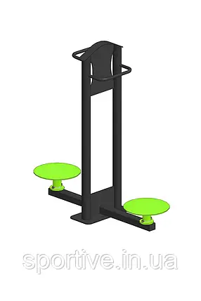 Твістер – від Sportive, фото 1