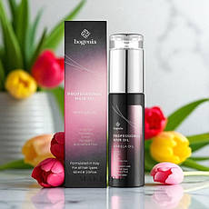 Олія для волосся з екстрактом марули BOGENIA MARULA OIL 60 МЛ