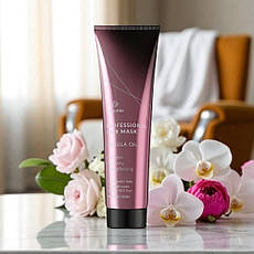 Професійна маска для волосся з олією марули Bogenia