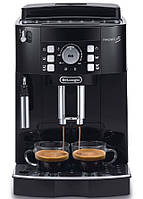 Кавомашина Delonghi Magnifica S ECAM 21.117.B - Б/В