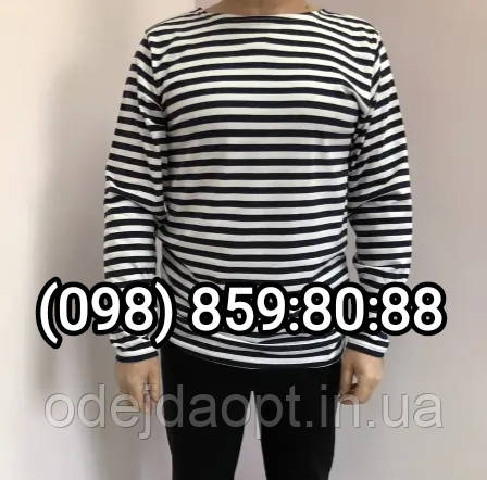 Тільник з довгим рукавом (х\б)