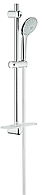 Душевой гарнитур со штангой, 1 режим струи Grohe Euphoria (27266001) TAVIX