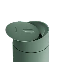 Carter Slide Mug термочашка Картер Слайд Димчасто зелений (зелений) 355 мл