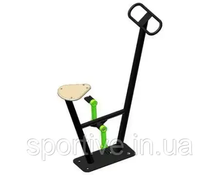 Велотренажер – від Sportive