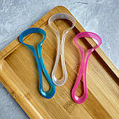 Очищувач для язика Edel+White, 3 шт