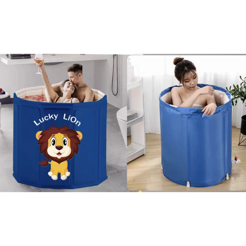 Ванна,спа-ванна, портативна ванна, тришарова для Гарячої води AND LY-968, фото 1