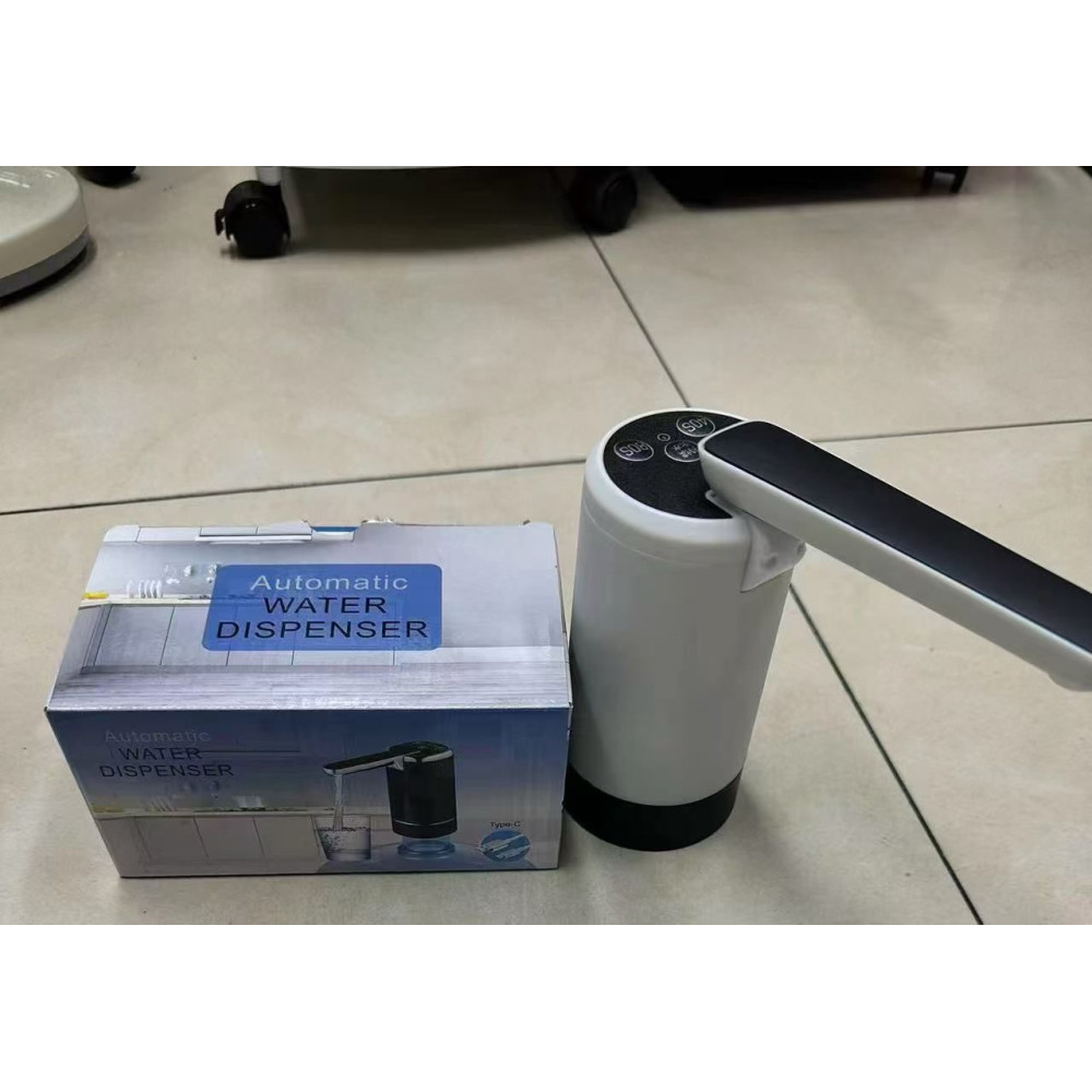 WATER DISPENSER помпа Автоматизований дозатор для води water pump Water pumpAND 1407, фото 1