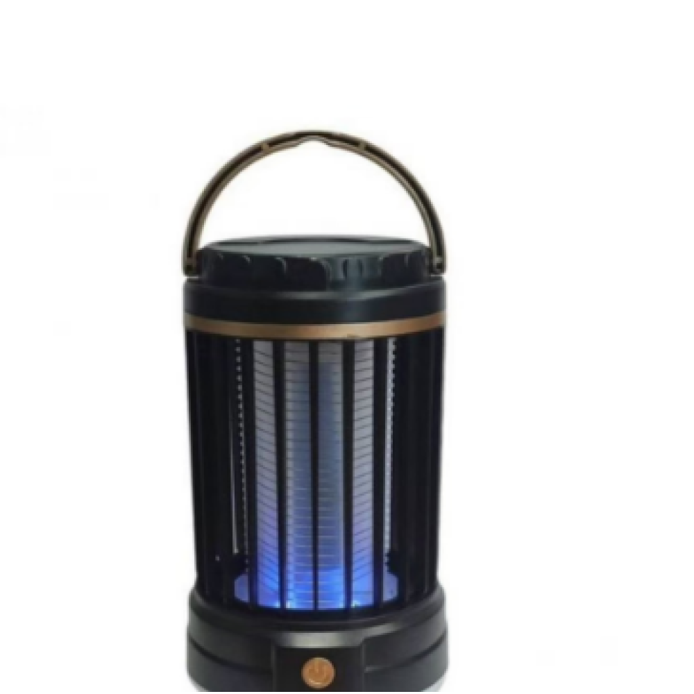 Електрична лампа від комарів mosquito killerAND LY-977, фото 1