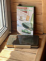 Таблетки Портативна коробка для таблеток, 7 днів Диспенсер для ліків AND MSK-3516, фото 2