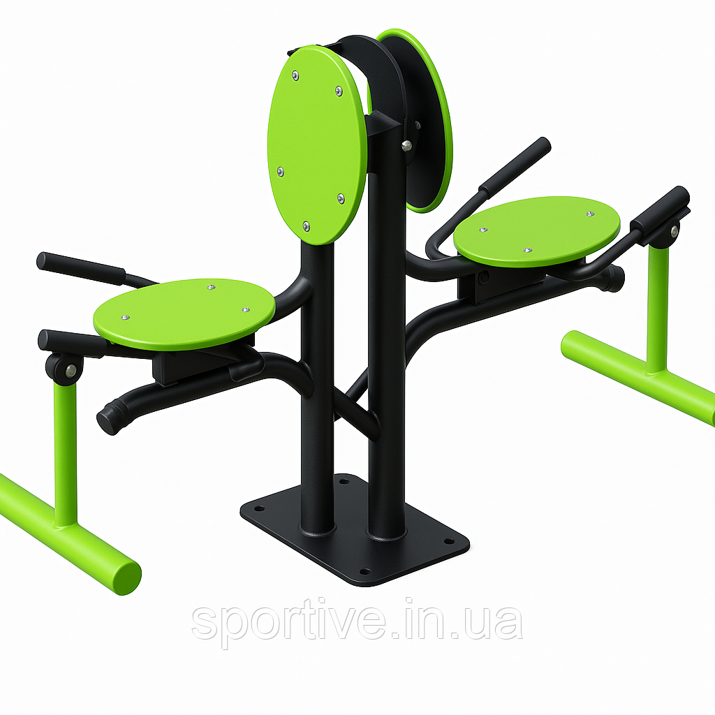 Тренажер для м’язів стегна — від Sportive