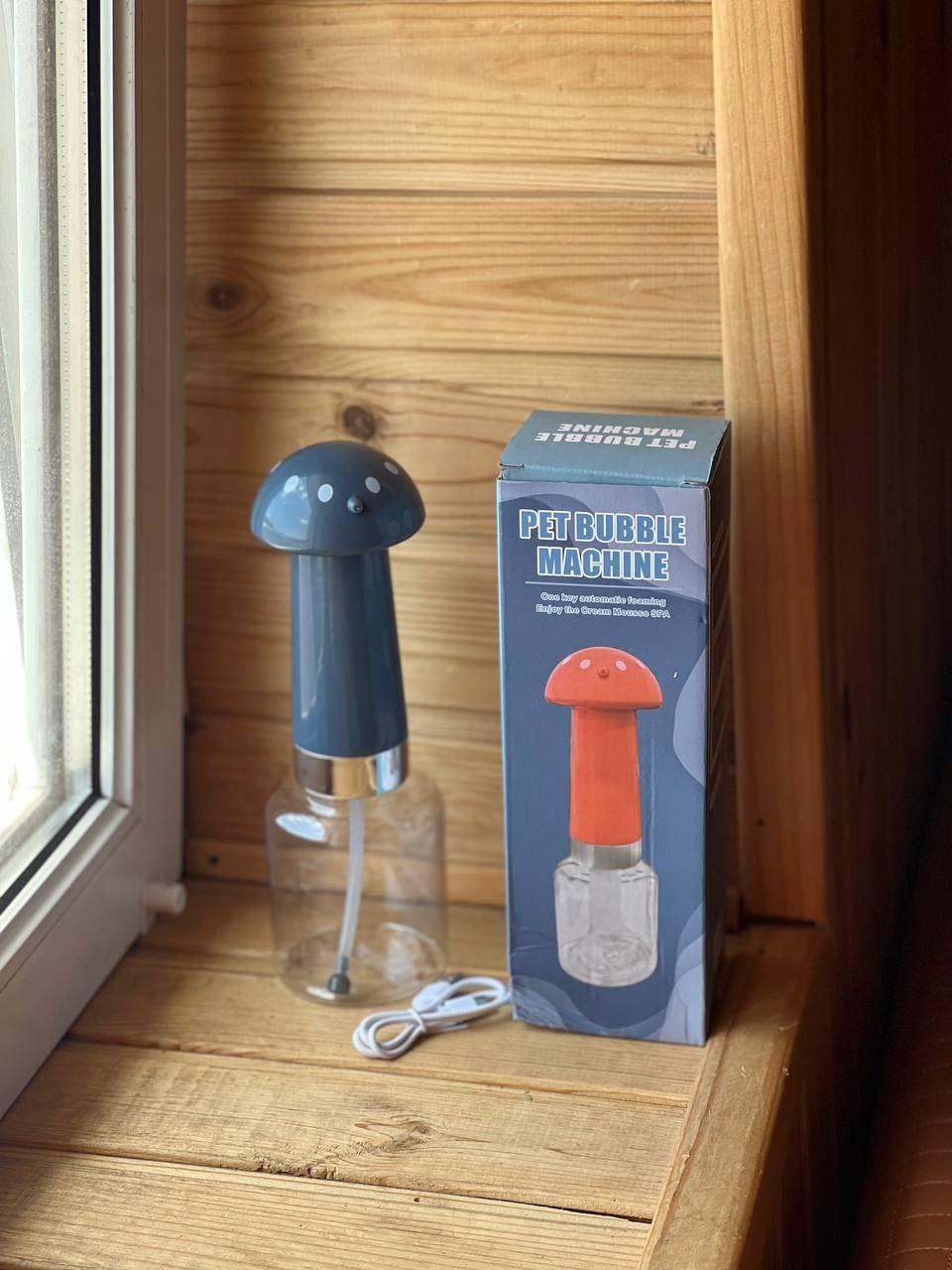 Автоматичний дозатор мила для собак AND1328, фото 1