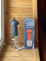 Автоматичний дозатор мила для собак AND1328, фото 2