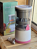 Портативний електричний соковитискач, USB AND369, фото 2