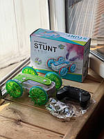 Трюкова машинка перевертень на радіокеруванні Remote control car1841-2, фото 2