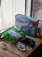 Трюкова машинка перевертень на радіокеруванні Remote control car1841-2, фото 4