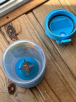 Usb NG-01 Juicy міксер-блендер на 4 ножі, фото 4