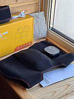 Електричний теплий компрес захист суглобів шиї плечей коліна інтелектуальний AND LY-636, фото 2