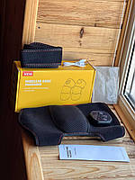 Електричний теплий компрес захист суглобів шиї плечей коліна інтелектуальний AND LY-636, фото 4