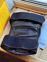 Електричний теплий компрес захист суглобів шиї плечей коліна інтелектуальний AND LY-636, фото 5